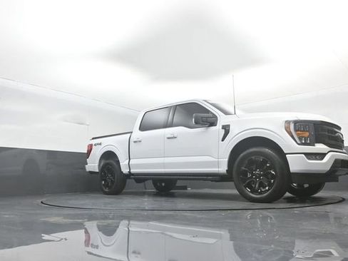 Certified 2023 Ford F150 XLT w/ Equipment Group 302A High AWD/4WD image 34
