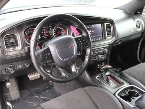 Used 2023 Dodge Charger Scat Pack w/ Plus Group RWD image 16