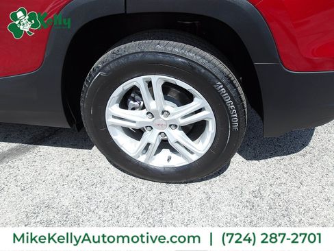 Used 2023 GMC Terrain SLE w/ Driver Convenience Package AWD/4WD image 22