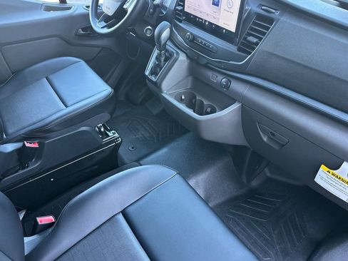 New 2026 Ford Transit 250 148 Medium Roof w/ Load Area Protection Package image 15