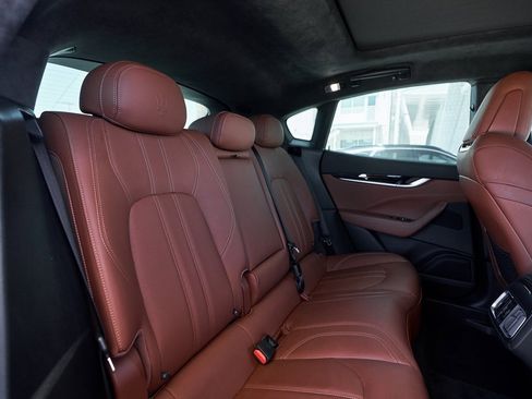 Used 2022 Maserati Levante Modena image 27