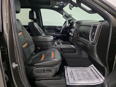 Used 2019 GMC Sierra 1500 AT4 image 24