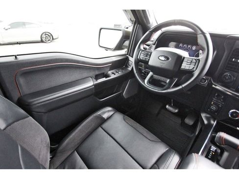 Used 2025 Ford F150 Raptor AWD/4WD image 8