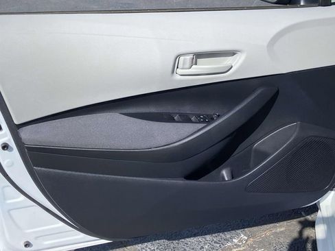 New 2026 Toyota Corolla LE image 15