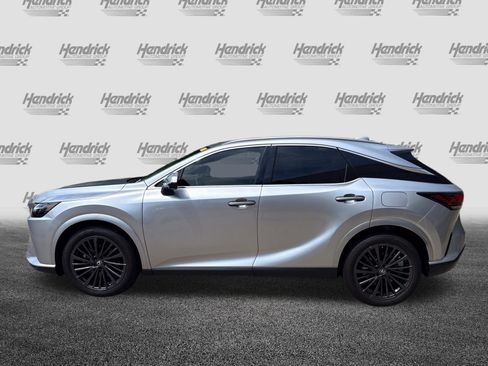 Used 2025 Lexus RX 350 Premium w/ Convenience Package AWD/4WD image 7