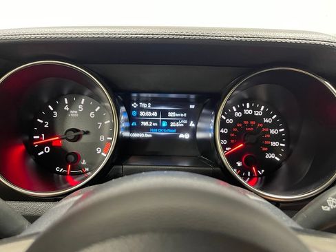 Used 2017 Ford Mustang Shelby GT350 w/ Electronics Package RWD image 26