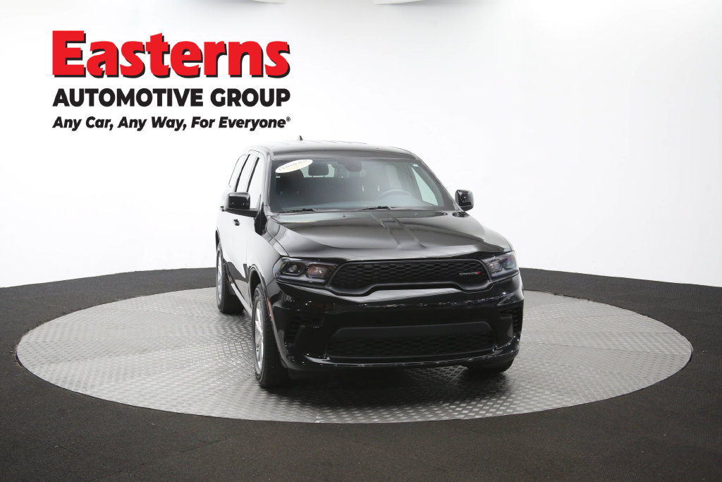 Used 2025 Dodge Durango GT RWD image 53