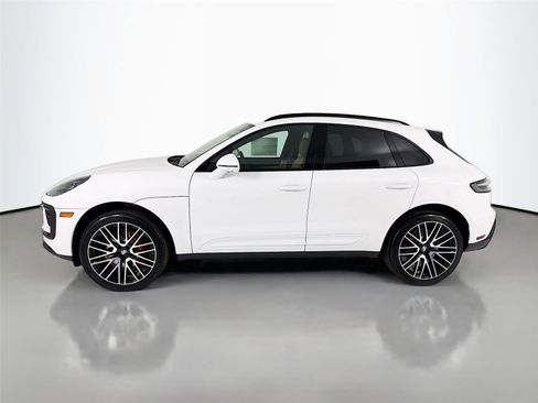 New 2026 Porsche Macan S AWD/4WD image 2