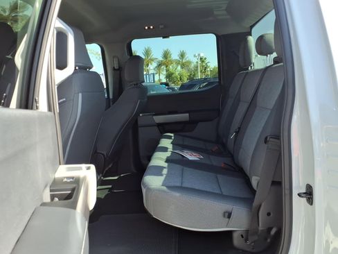 Used 2026 Ford F250 XL w/ STX Appearance Package AWD/4WD image 17
