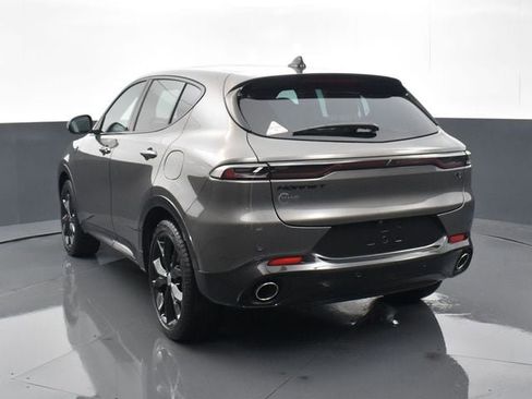 New 2024 Dodge Hornet R/T Plus image 3
