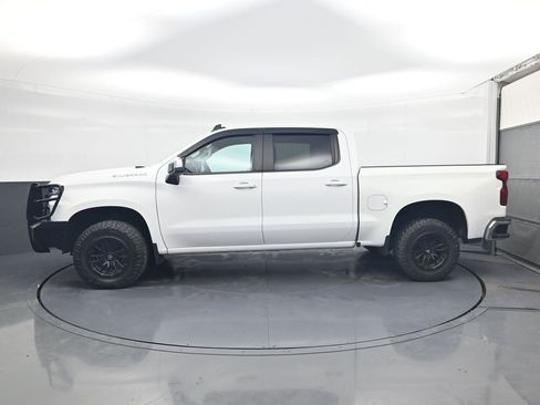 Used 2021 Chevrolet Silverado 1500 LT image 4