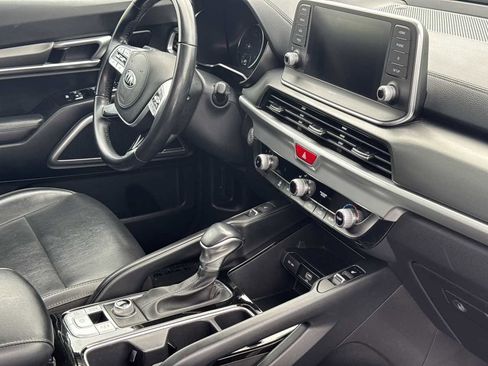 Used 2021 Kia Telluride S image 14