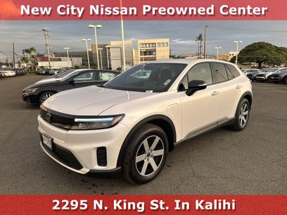 Used 2024 Honda Prologue EX