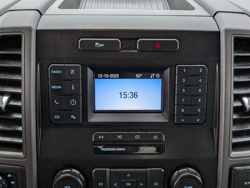 Certified 2020 Ford F250 XL w/ Power Equipment Group image 22