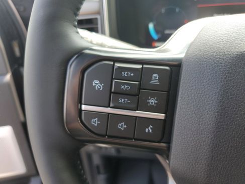 New 2025 Ford F250 Platinum image 18