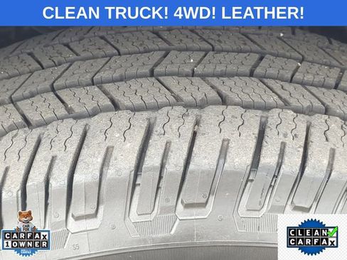 Used 2022 RAM 1500 Big Horn image 13