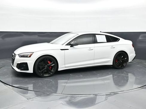 Used 2023 Audi S5 Premium Plus AWD/4WD image 6