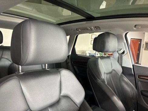 Used 2018 Audi Q5 2.0T Premium Plus w/ Premium Plus Package image 19