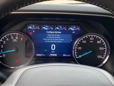 Certified 2022 Ford F150 XLT w/ Equipment Group 302A High image 25