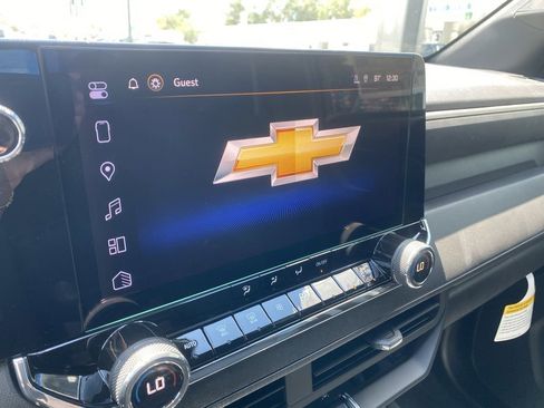 New 2026 Chevrolet Colorado Trail Boss image 20