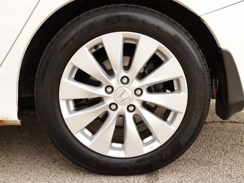 Used 2014 Honda Accord EX-L image 36