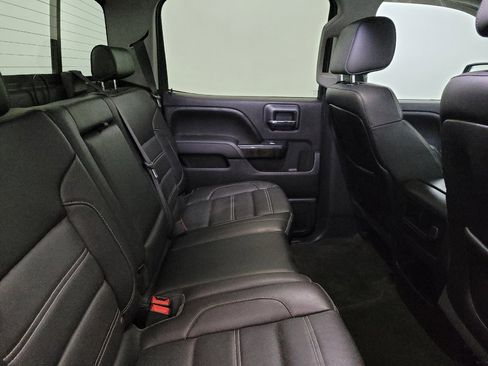 Used 2015 GMC Sierra 1500 Denali AWD/4WD image 19