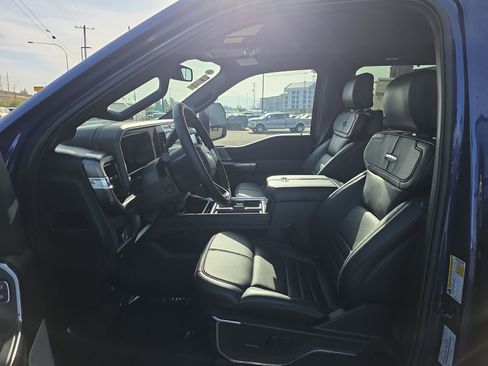 New 2026 Ford F350 Platinum image 10