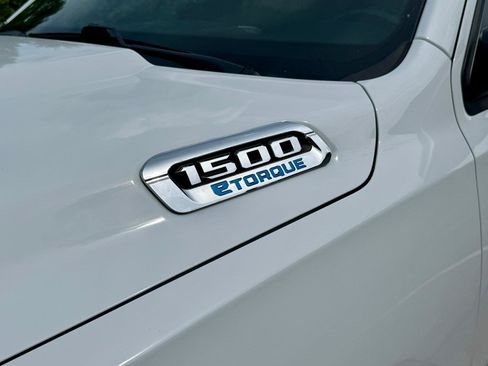 Used 2023 RAM 1500 Big Horn AWD/4WD image 48