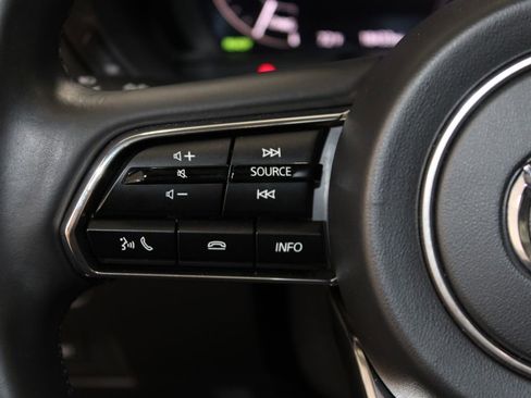 Used 2025 MAZDA CX-70 Plug-In Hybrid w/ Premium Pkg AWD/4WD image 35