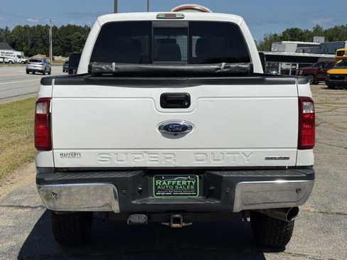 Used 2014 Ford F250 Lariat image 5