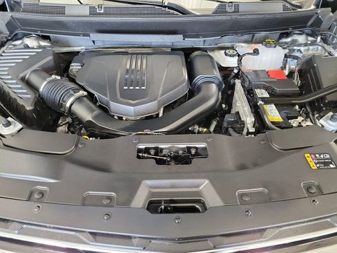 Certified 2025 Chevrolet Traverse LT image 23