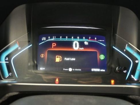 Used 2024 Honda Odyssey Sport image 20