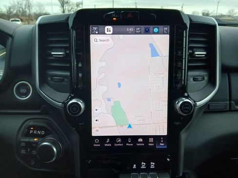 New 2026 RAM 1500 Big Horn image 22