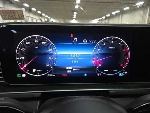 Used 2026 Mercedes-Benz GLS 450 4MATIC image 13