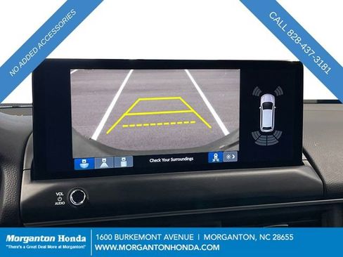 New 2026 Honda Pilot EX-L image 21