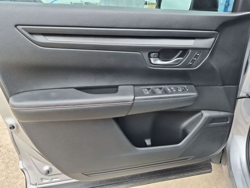 Used 2025 Honda CR-V Sport-L image 22