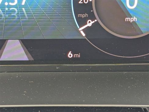 New 2026 Volkswagen Atlas Cross Sport SE image 39