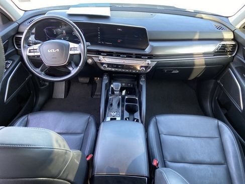 Used 2025 Kia Telluride S AWD/4WD image 53