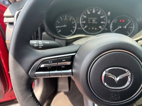 Used 2025 MAZDA CX-50 AWD 2.5 S w/ Cargo Package image 23