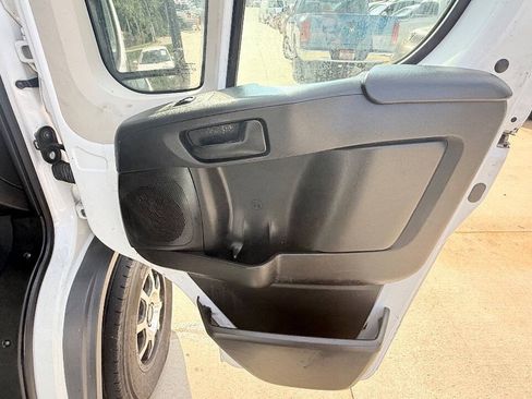 Used 2017 RAM ProMaster 1500 FWD image 27