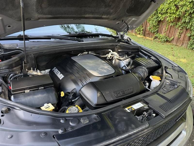 Used 2019 Dodge Durango R/T AWD/4WD image 11