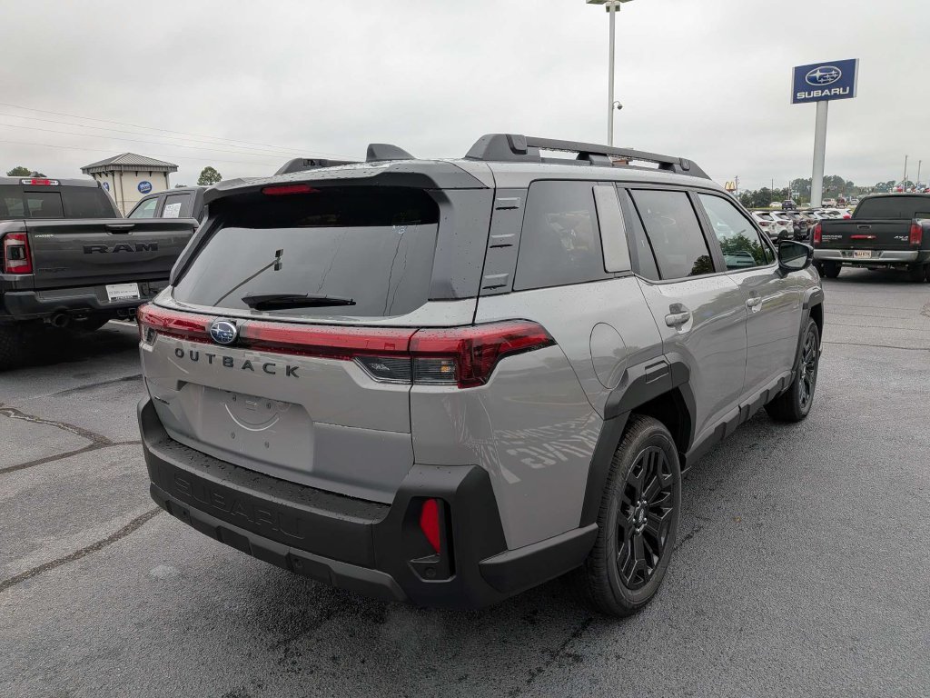 New 2026 Subaru Outback Limited XT AWD/4WD image 5