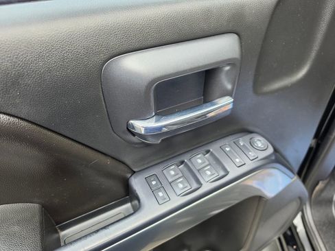 Used 2015 Chevrolet Silverado 1500 LT w/ All Star Edition image 18
