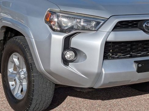 Used 2018 Toyota 4Runner SR5 image 8