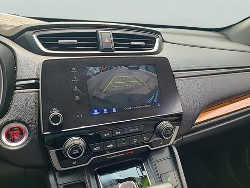 Used 2019 Honda CR-V EX-L image 17