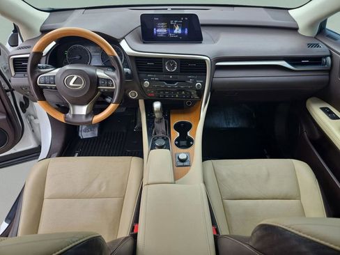 Used 2019 Lexus RX 350 FWD image 18