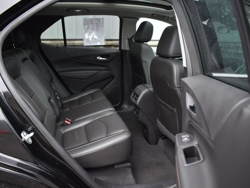 Used 2018 Chevrolet Equinox Premier AWD/4WD image 23