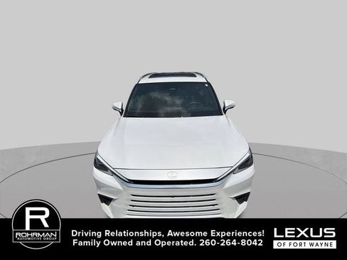 Used 2025 Lexus TX 350 AWD w/ Technology Package image 3