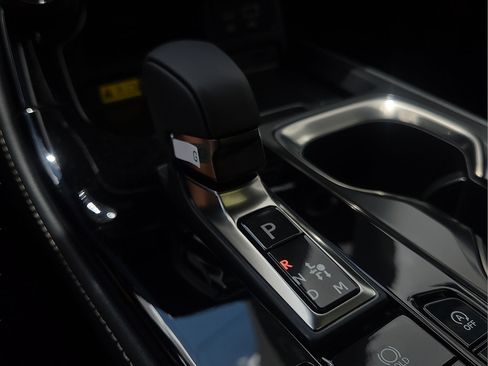 New 2026 Lexus NX 350 AWD w/ Luxury Package image 26