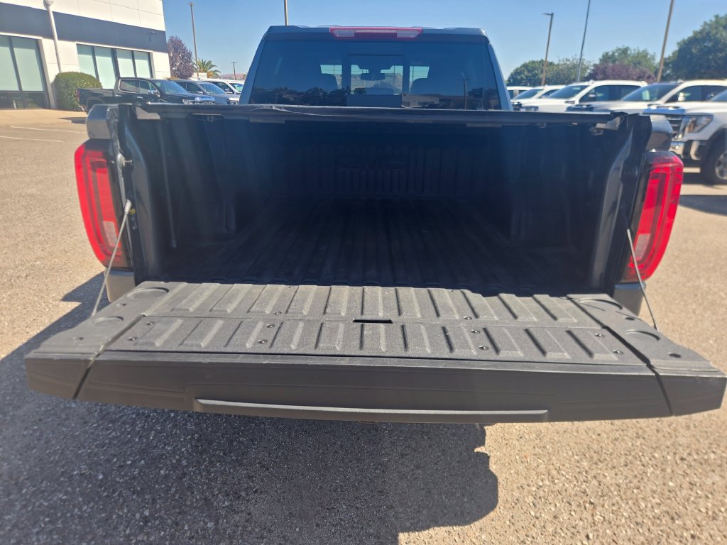 Used 2019 GMC Sierra 1500 SLT w/ SLT Premium Plus Package AWD/4WD image 26